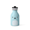 Stainless Steel Bottle - Ricepudding Mint - Case of 6