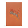 Leaping Leopards Lined Journal - Case of 3