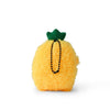 Keyring - Riceananas - Yellow Pineapple - Case of 6 *