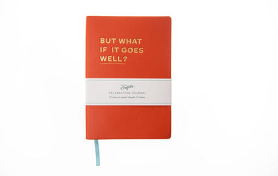 But What If It Goes Well Journal? - Case of 4
