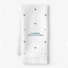 Celebrate The Little Things Towel - Case of 4