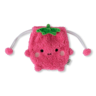 Drawstring Pouch Ricesweet Strawberry - Case of 4