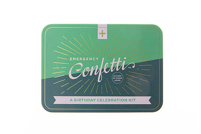 Birthday Celebration Kit - Case of 6