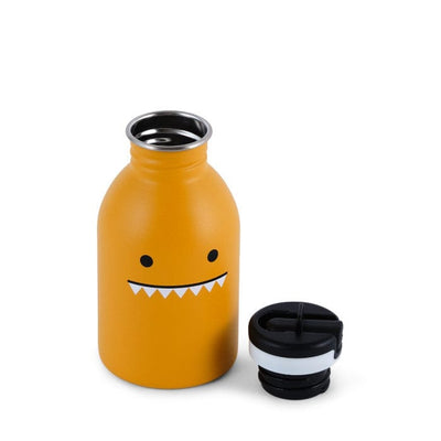 Stainless Steel Bottle - Ricemon Monster - Case of 6
