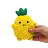 Riceananas Yellow Pineapple Mini Plush Toy - Case of 4