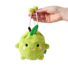 Drawstring Pouch Riceapple Apple - Case of 4