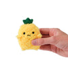 Keyring - Riceananas - Yellow Pineapple - Case of 6 *