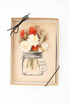 Bouquet Greeting Card - Happy Birthday - Case of 3