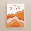 Yes You Can Greeting Card - Case of 6