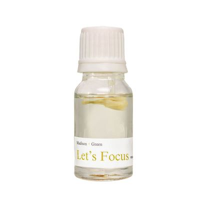 Scent Your Space Oil Blends
