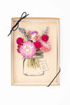 Bouquet Greeting Card - Mama I Love You - Case of 3