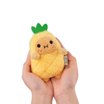 Pineapple Ricespud Mini Plush Toy - Case of 4
