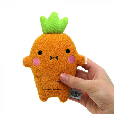 Ricecrunch Mini Plush Toy - Case of 4