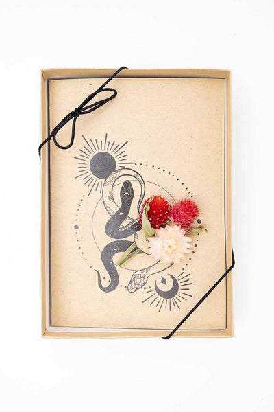 Happy Anniversary Snakes Greeting Card - Case of 3