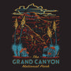 Grand Canyon Sweatshirt - Unisex - USA Made