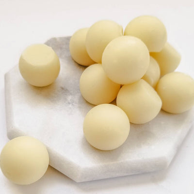 BACK BAR - Butter Melt Lotion Ball for Spa