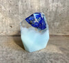 Night Stone - Lapis Lazuli/Blue