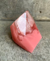 Night Stone - Rose Quartz/Pink