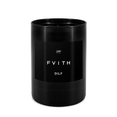 DILF Candle - Case of 6