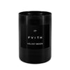 Velvet Moon Candle - Case of 6