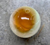 Mushroom Jar - Golden Sage