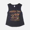 Joshua Tree - Muscle Tank Top - USA Made