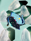 Space Cats Holographic Sticker - Case of 12